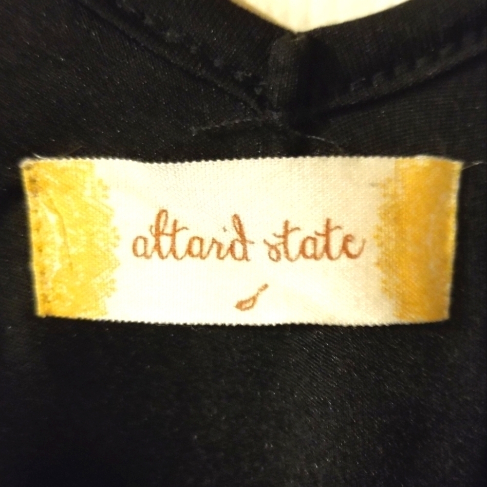Altar'd State Dress - Picture 3 of 3